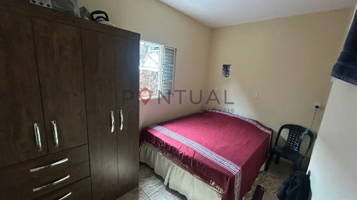 Foto 8 de Casa com 3 quartos à venda, 130m2 em Jardim Planalto, Marilia - SP