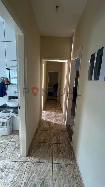 Foto 5 de Casa com 3 quartos à venda, 130m2 em Jardim Planalto, Marilia - SP