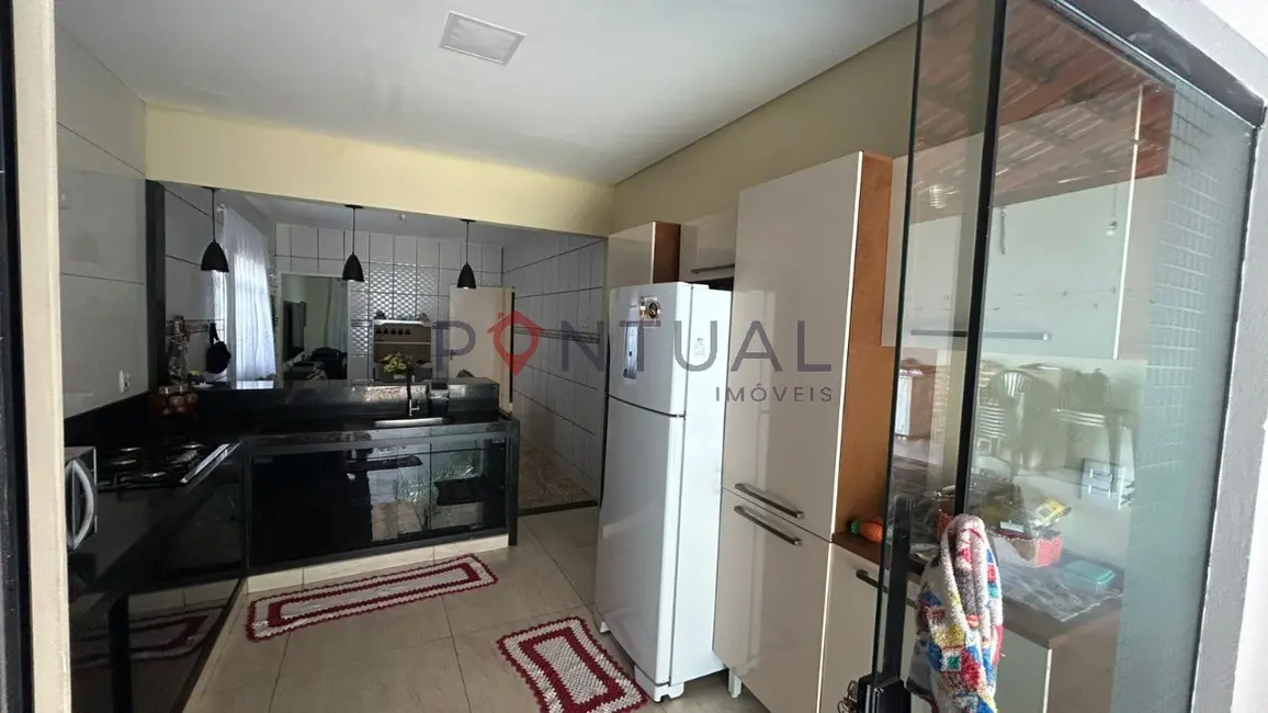 Foto 6 de Casa com 3 quartos à venda, 130m2 em Jardim Planalto, Marilia - SP