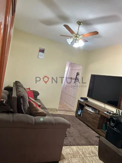 Foto 2 de Casa com 3 quartos à venda, 130m2 em Jardim Planalto, Marilia - SP