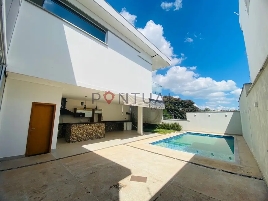 Casa com 3 quartos para alugar, 315m2 em Parque das Esmeraldas II, Marilia - SP - imagem 8 Foto 8 de Casa com 3 quartos para alugar, 315m2 em Parque das Esmeraldas II, Marilia - SP