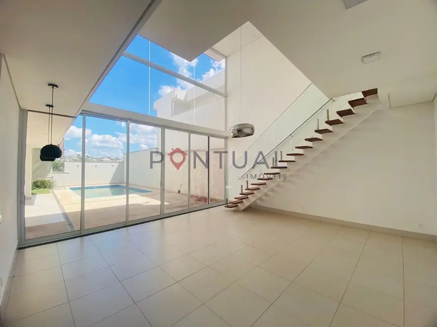 Casa com 3 quartos para alugar, 315m2 em Parque das Esmeraldas II, Marilia - SP - imagem 3 Foto 3 de Casa com 3 quartos para alugar, 315m2 em Parque das Esmeraldas II, Marilia - SP