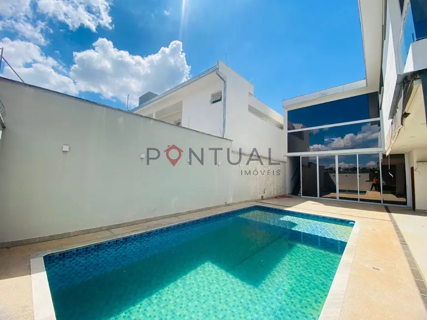 Casa com 3 quartos para alugar, 315m2 em Parque das Esmeraldas II, Marilia - SP - imagem 4 Foto 4 de Casa com 3 quartos para alugar, 315m2 em Parque das Esmeraldas II, Marilia - SP