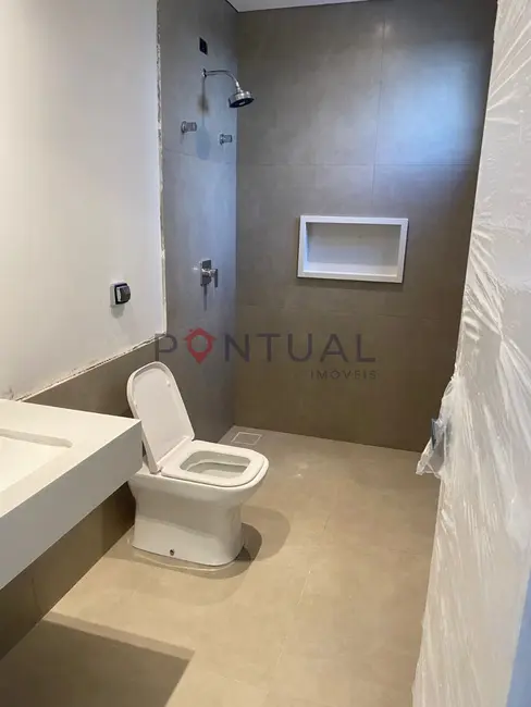 Foto 9 de Casa de Condomínio com 3 quartos à venda, 200m2 em Residencial Vale Verde, Marilia - SP