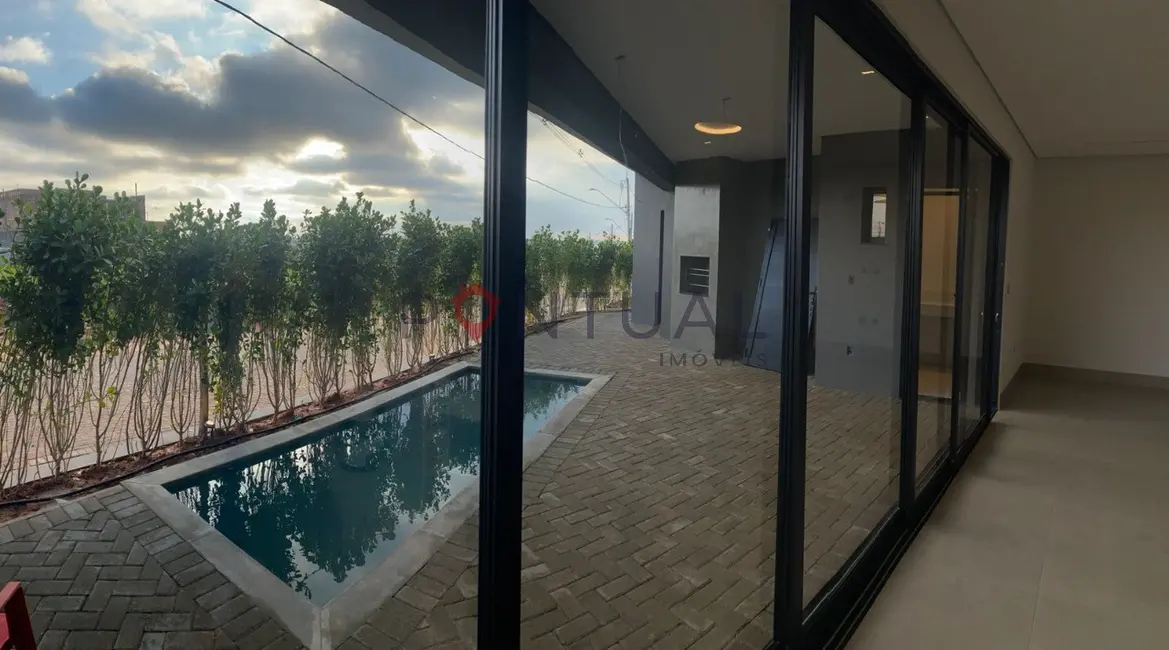 Foto 5 de Casa de Condomínio com 3 quartos à venda, 200m2 em Residencial Vale Verde, Marilia - SP