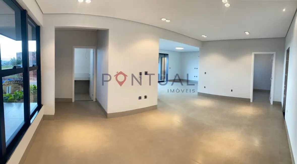 Foto 3 de Casa de Condomínio com 3 quartos à venda, 200m2 em Residencial Vale Verde, Marilia - SP