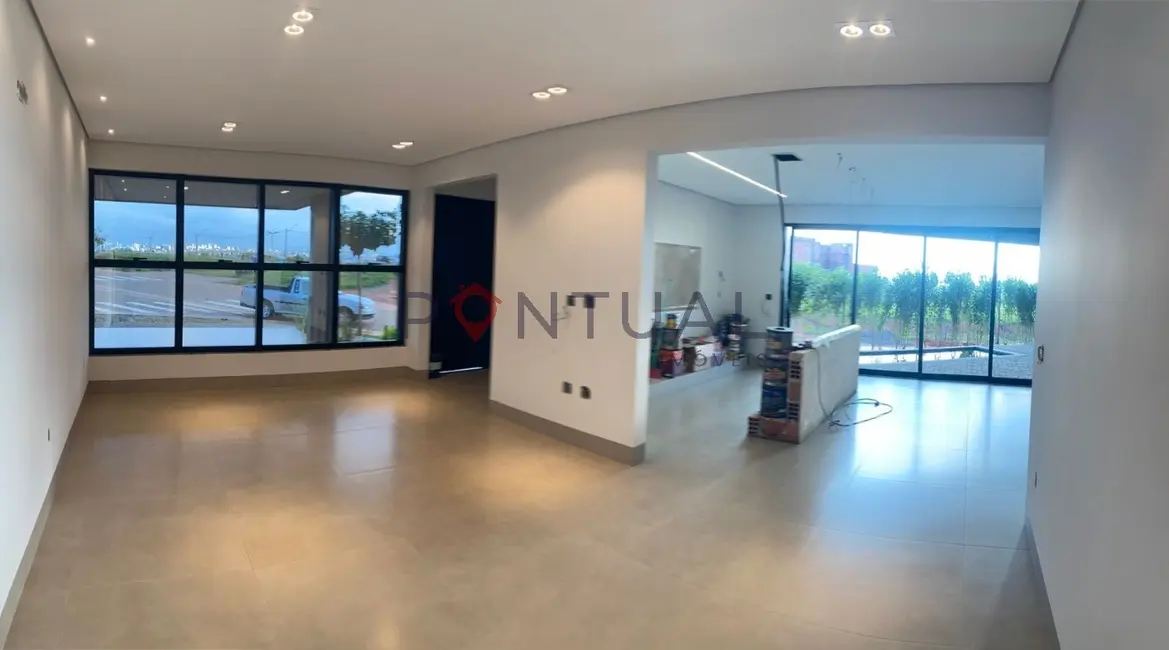 Foto 2 de Casa de Condomínio com 3 quartos à venda, 200m2 em Residencial Vale Verde, Marilia - SP