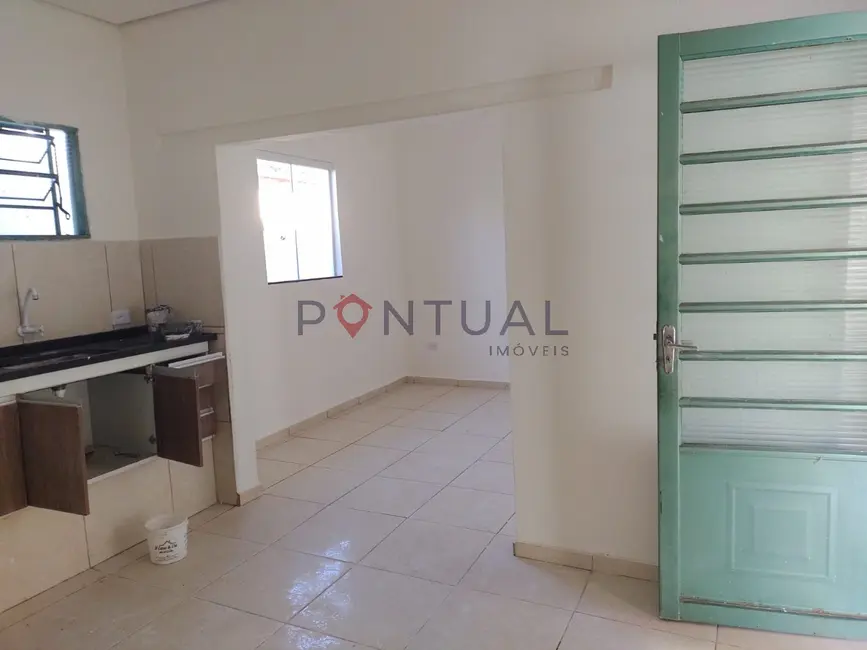 Foto 5 de Casa com 3 quartos à venda, 140m2 em Jardim Continental, Marilia - SP