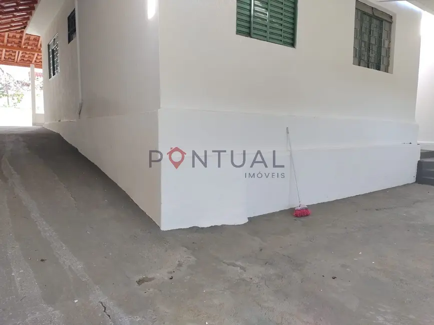 Foto 2 de Casa com 3 quartos à venda, 140m2 em Jardim Continental, Marilia - SP