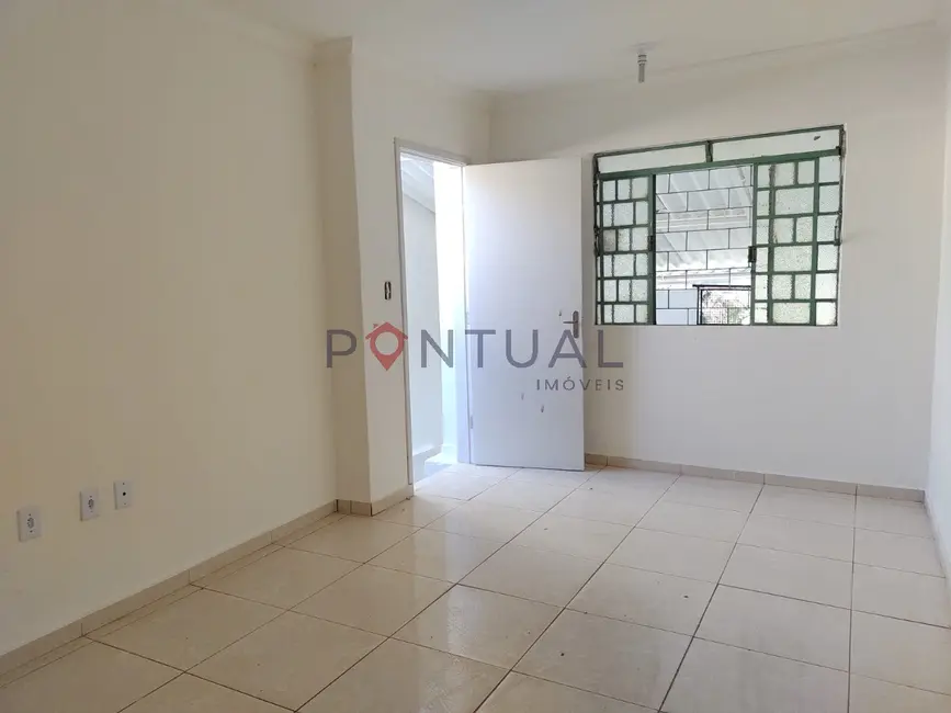 Foto 3 de Casa com 3 quartos à venda, 140m2 em Jardim Continental, Marilia - SP