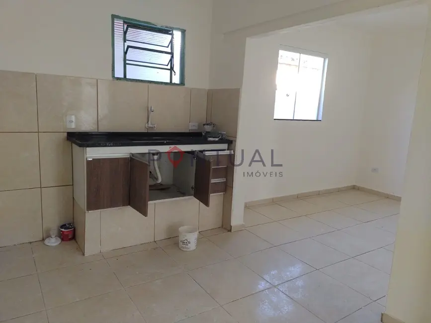 Foto 6 de Casa com 3 quartos à venda, 140m2 em Jardim Continental, Marilia - SP