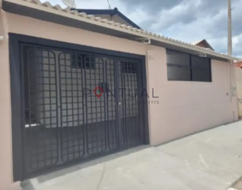 Foto 1 de Casa com 3 quartos à venda, 140m2 em Jardim Continental, Marilia - SP