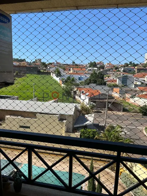Foto 6 de Apartamento com 3 quartos à venda, 80m2 em Jardim Cristo Rei, Marilia - SP