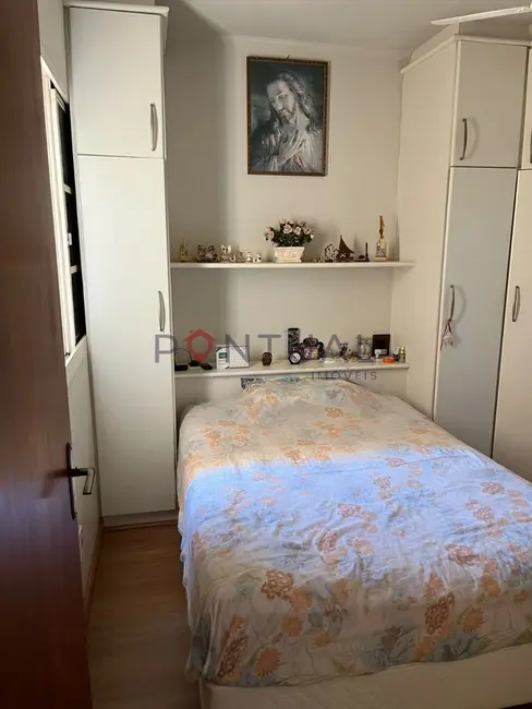 Foto 8 de Apartamento com 3 quartos à venda, 80m2 em Jardim Cristo Rei, Marilia - SP