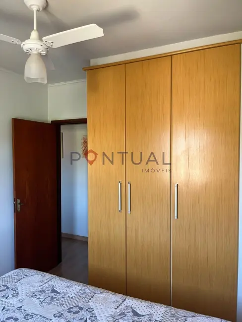 Foto 7 de Apartamento com 3 quartos à venda, 80m2 em Jardim Cristo Rei, Marilia - SP