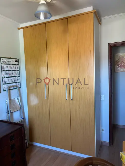 Foto 9 de Apartamento com 3 quartos à venda, 80m2 em Jardim Cristo Rei, Marilia - SP