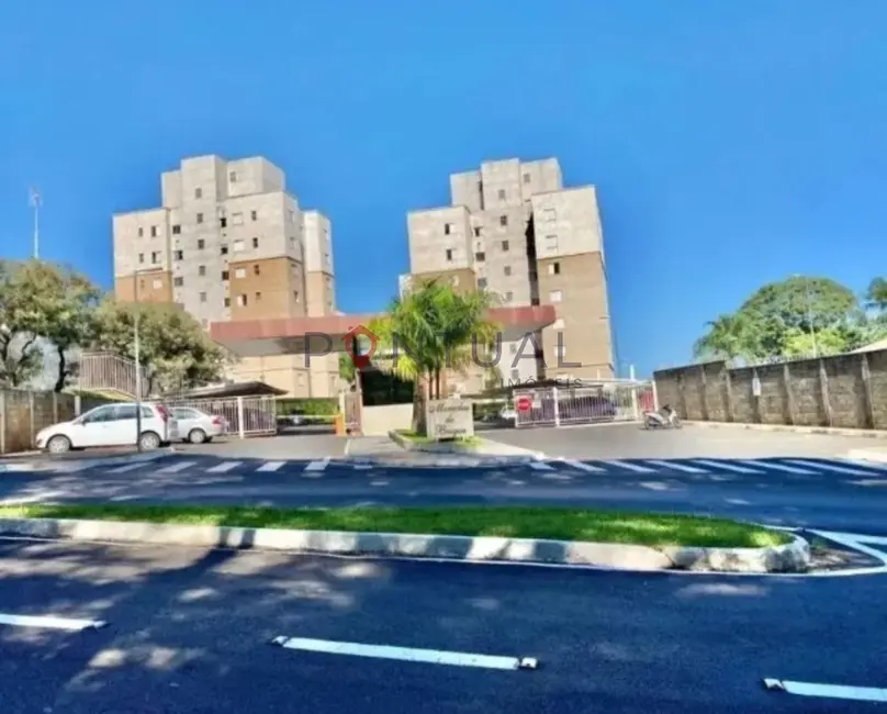 Foto 1 de Apartamento com 3 quartos à venda, 66m2 em Jardim Alvorada, Marilia - SP
