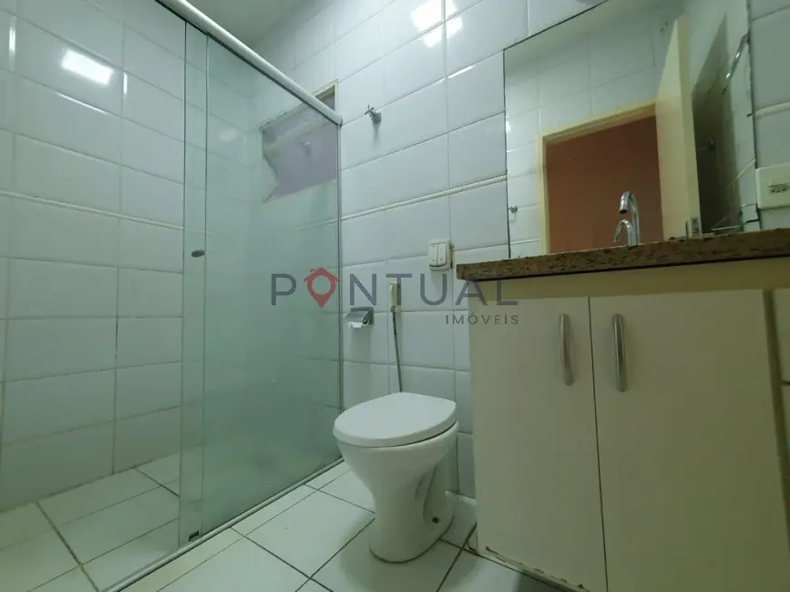 Foto 6 de Casa com 3 quartos para alugar, 125m2 em Jardim Nazareth, Marilia - SP