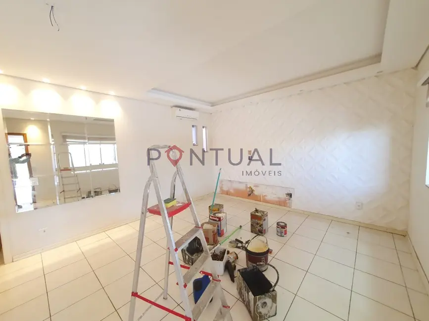 Foto 8 de Casa com 3 quartos para alugar, 125m2 em Jardim Nazareth, Marilia - SP