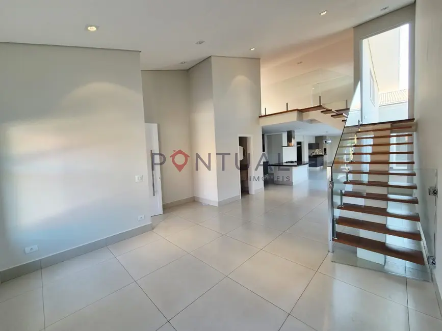 Foto 6 de Casa de Condomínio com 4 quartos à venda, 320m2 em Jardim Estoril, Marilia - SP