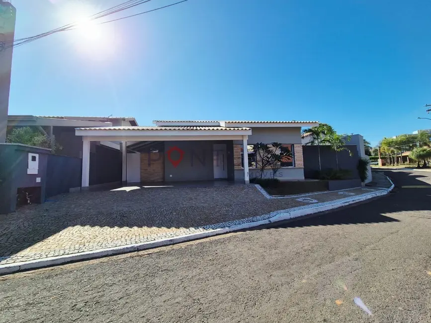 Foto 2 de Casa de Condomínio com 4 quartos à venda, 320m2 em Jardim Estoril, Marilia - SP