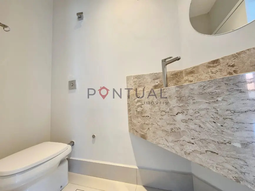 Foto 4 de Casa de Condomínio com 4 quartos à venda, 320m2 em Jardim Estoril, Marilia - SP