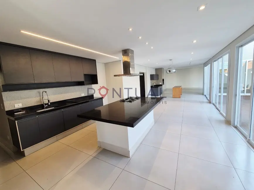 Foto 7 de Casa de Condomínio com 4 quartos à venda, 320m2 em Jardim Estoril, Marilia - SP