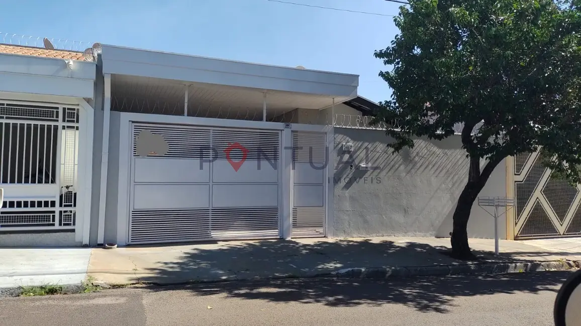 Foto 1 de Casa com 4 quartos à venda, 160m2 em Palmital, Marilia - SP