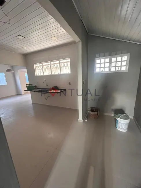 Foto 3 de Casa com 4 quartos à venda, 160m2 em Palmital, Marilia - SP