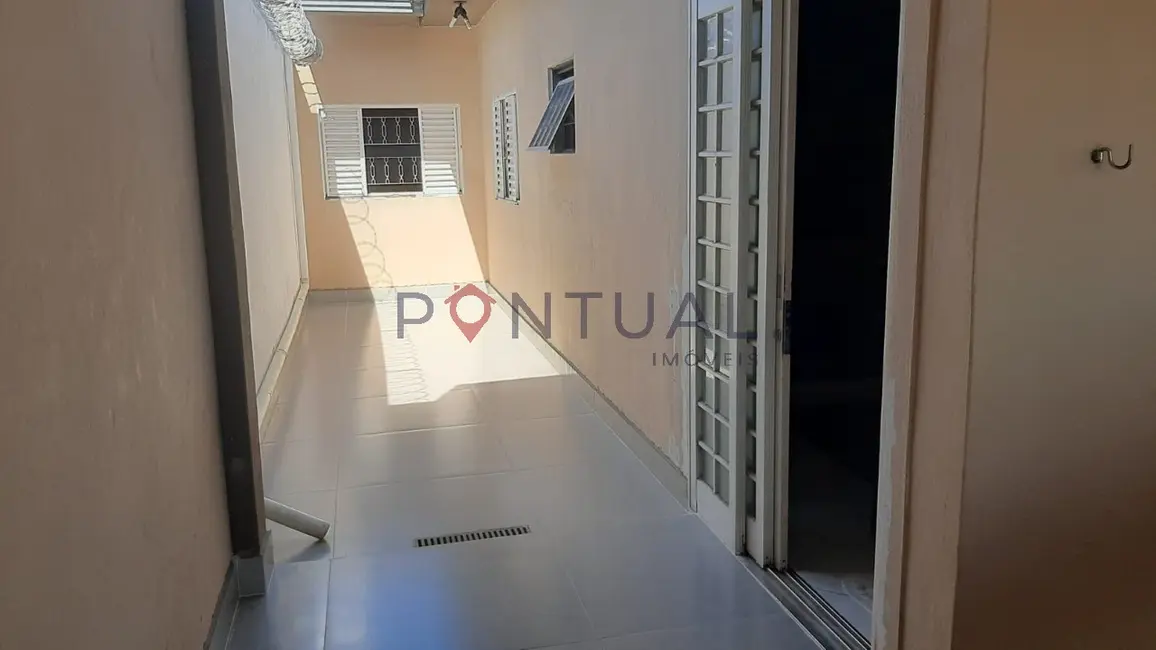 Foto 4 de Casa com 3 quartos à venda, 200m2 em Jardim Planalto, Marilia - SP