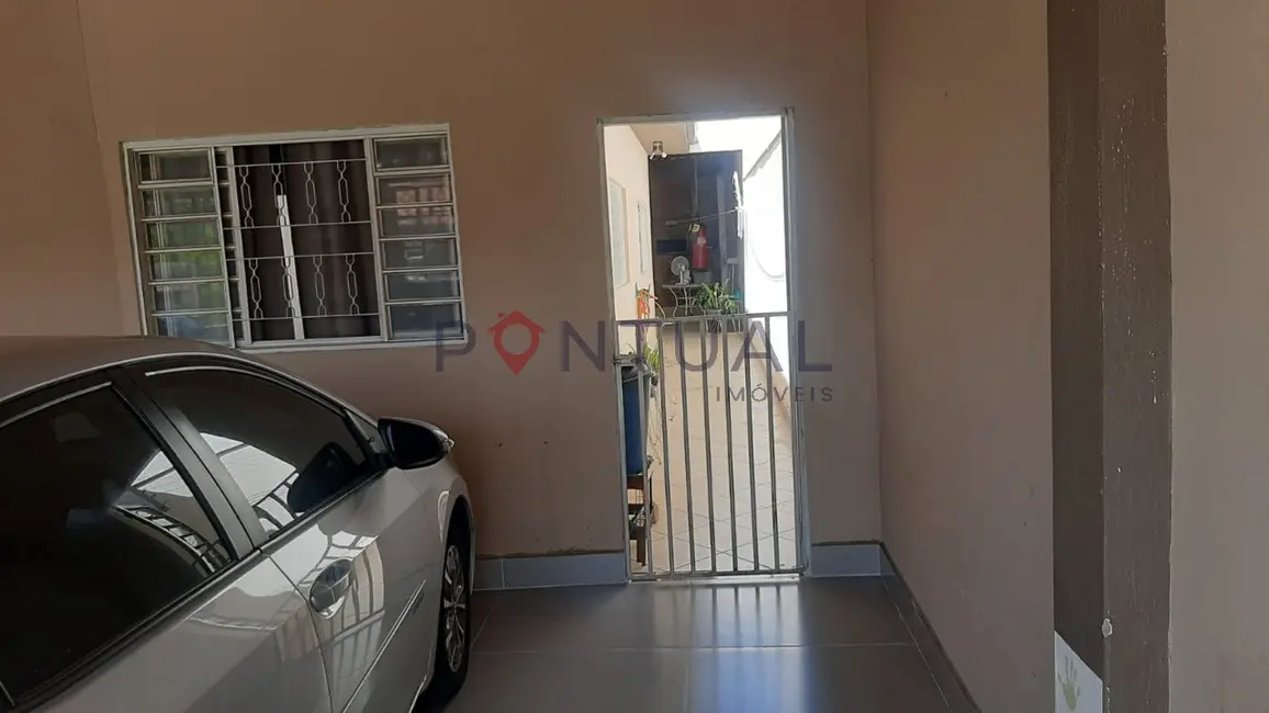 Foto 2 de Casa com 3 quartos à venda, 200m2 em Jardim Planalto, Marilia - SP