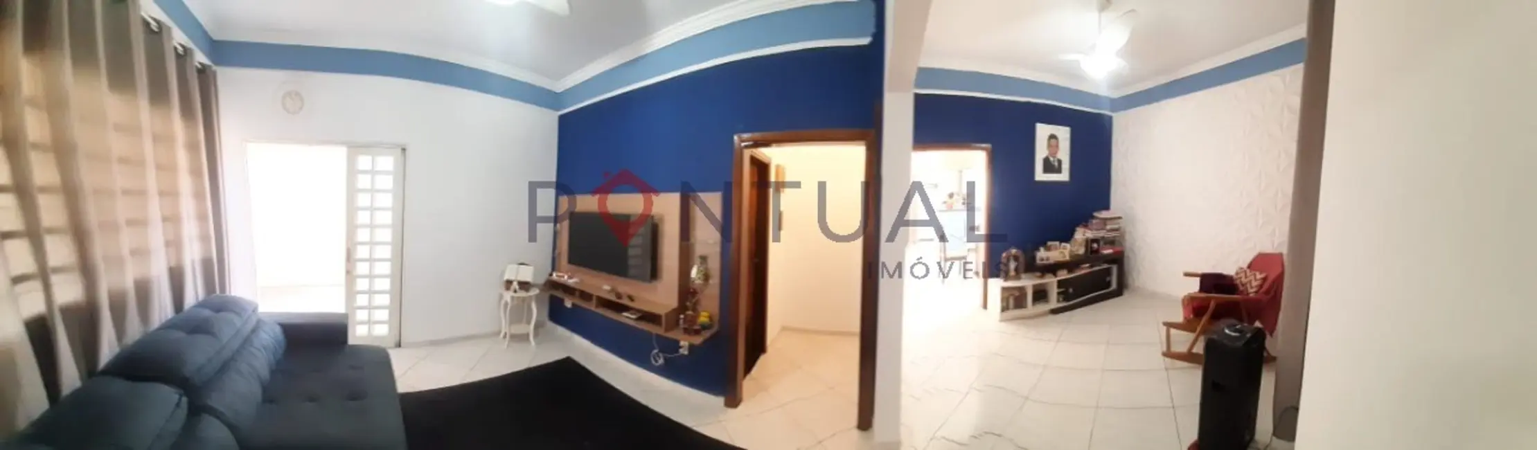 Foto 6 de Casa com 3 quartos à venda, 200m2 em Jardim Planalto, Marilia - SP