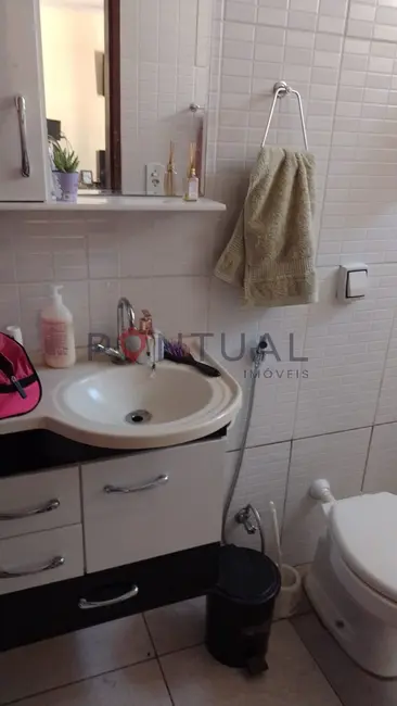 Foto 5 de Casa com 3 quartos à venda, 150m2 em Núcleo Habitacional Nova Marília, Marilia - SP