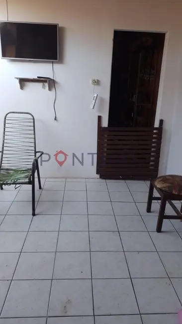 Foto 7 de Casa com 3 quartos à venda, 150m2 em Núcleo Habitacional Nova Marília, Marilia - SP