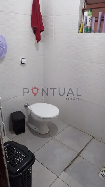 Foto 8 de Casa com 3 quartos à venda, 150m2 em Núcleo Habitacional Nova Marília, Marilia - SP