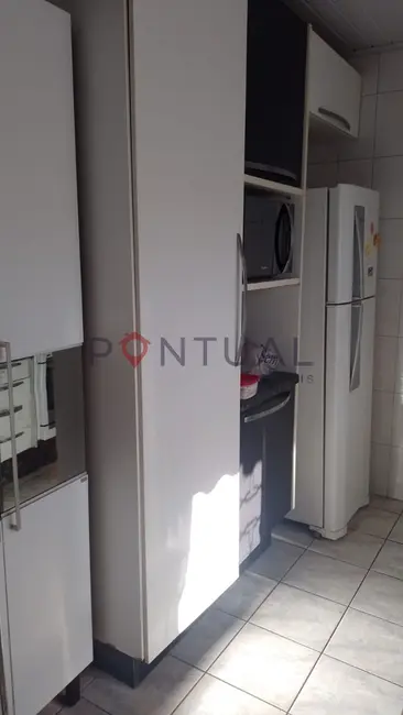 Foto 2 de Casa com 3 quartos à venda, 150m2 em Núcleo Habitacional Nova Marília, Marilia - SP