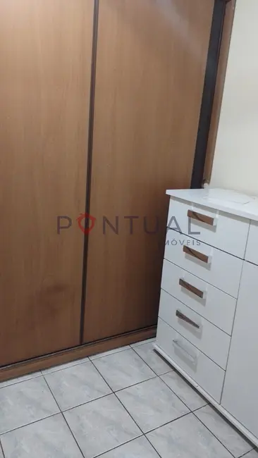 Foto 3 de Casa com 3 quartos à venda, 150m2 em Núcleo Habitacional Nova Marília, Marilia - SP