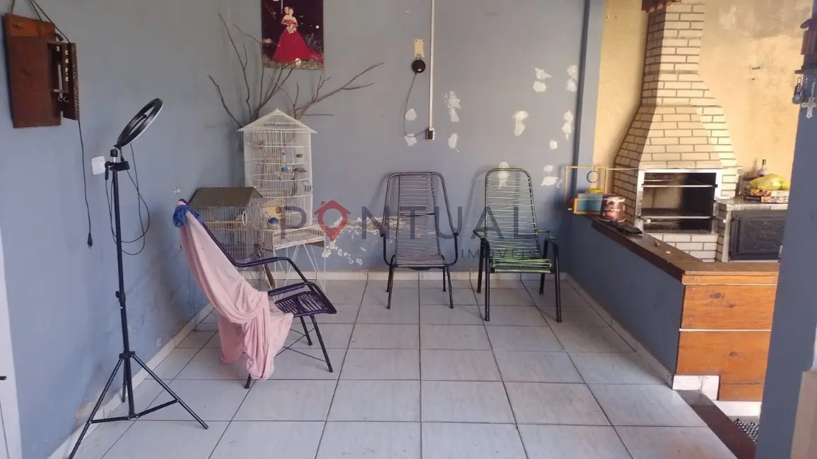 Foto 9 de Casa com 3 quartos à venda, 150m2 em Núcleo Habitacional Nova Marília, Marilia - SP