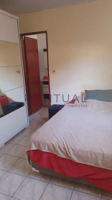 Foto 4 de Casa com 3 quartos à venda, 150m2 em Núcleo Habitacional Nova Marília, Marilia - SP