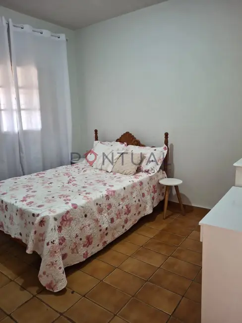 Foto 6 de Casa com 3 quartos à venda, 140m2 em Núcleo Habitacional Costa e Silva, Marilia - SP