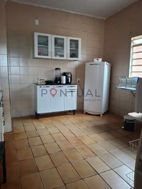 Foto 7 de Casa com 3 quartos à venda, 140m2 em Núcleo Habitacional Costa e Silva, Marilia - SP