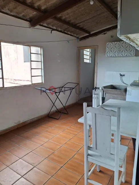 Foto 8 de Casa com 3 quartos à venda, 140m2 em Núcleo Habitacional Costa e Silva, Marilia - SP