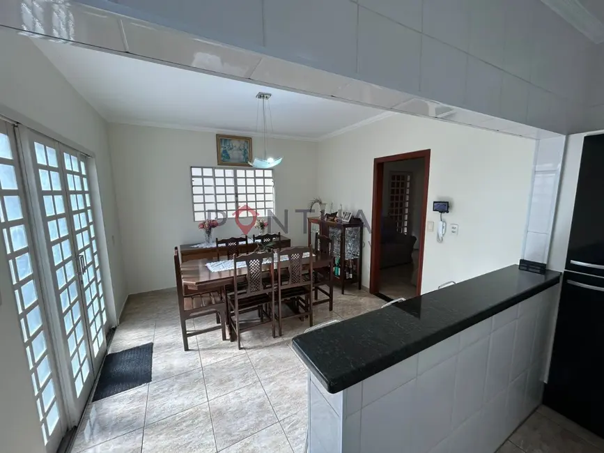 Foto 9 de Casa com 3 quartos à venda, 170m2 em Núcleo Habitacional Jardim Bela Vista, Marilia - SP