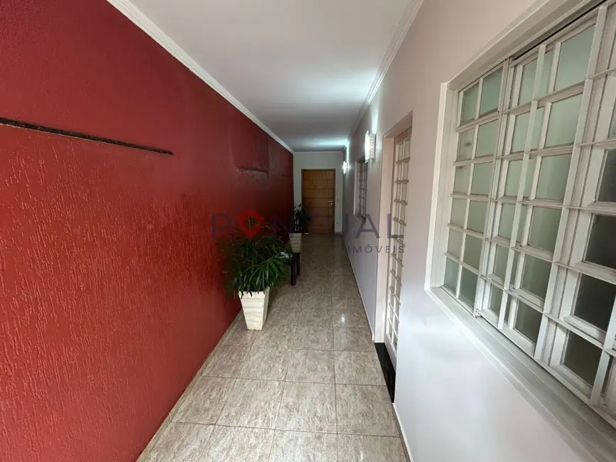 Foto 4 de Casa com 3 quartos à venda, 170m2 em Núcleo Habitacional Jardim Bela Vista, Marilia - SP