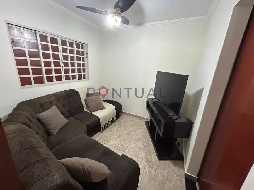 Foto 6 de Casa com 3 quartos à venda, 170m2 em Núcleo Habitacional Jardim Bela Vista, Marilia - SP