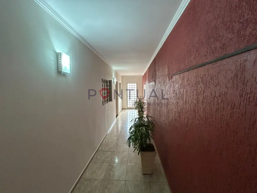 Foto 5 de Casa com 3 quartos à venda, 170m2 em Núcleo Habitacional Jardim Bela Vista, Marilia - SP