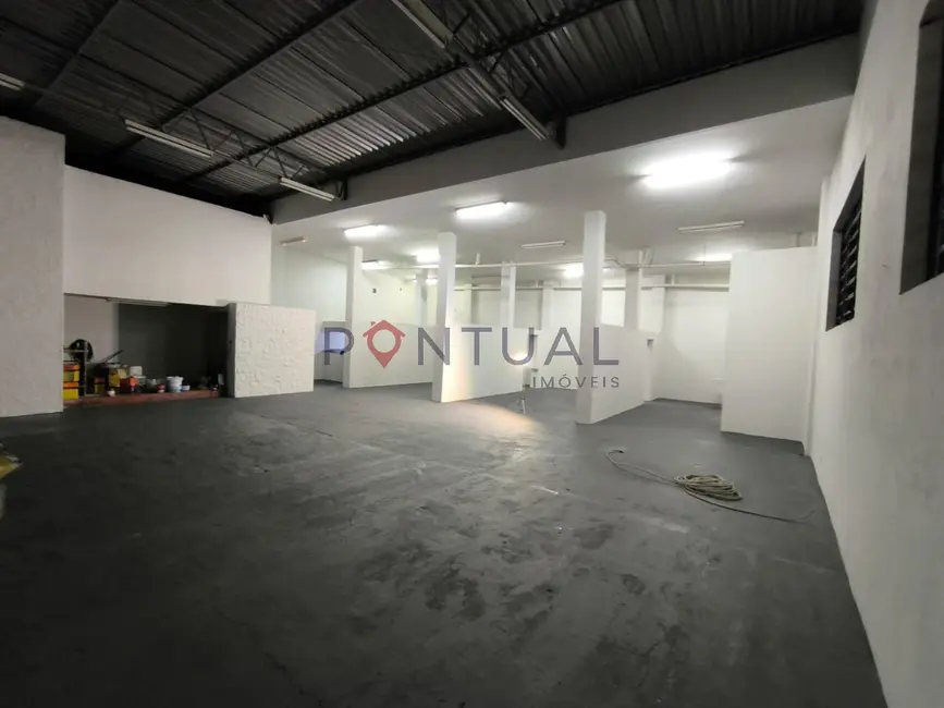 Foto 4 de Armazém / Galpão para alugar, 420m2 em Centro, Marilia - SP