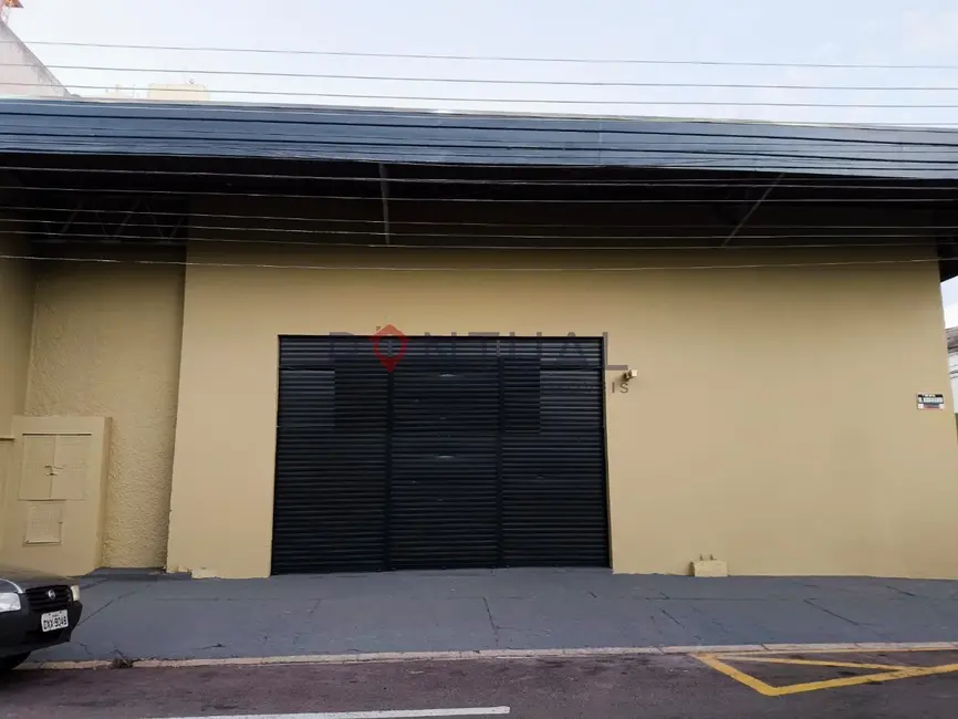Foto 3 de Armazém / Galpão para alugar, 420m2 em Centro, Marilia - SP