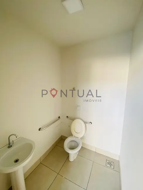 Sala Comercial para alugar, 60m2 em Centro, Marilia - SP - imagem 7 Foto 7 de Sala Comercial para alugar, 60m2 em Centro, Marilia - SP