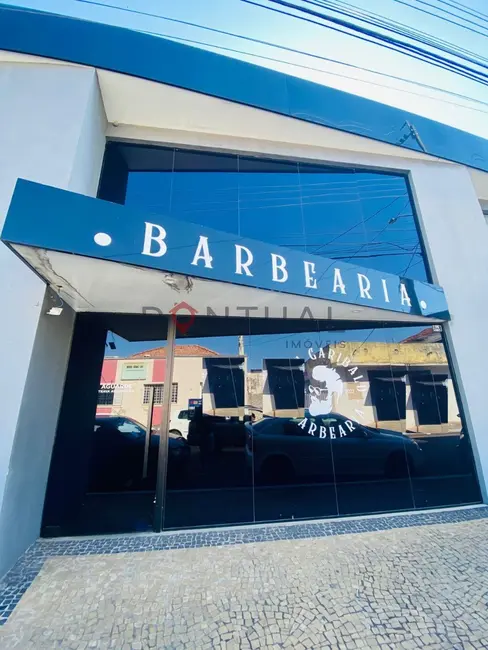 Foto 1 de Sala Comercial para alugar, 60m2 em Centro, Marilia - SP